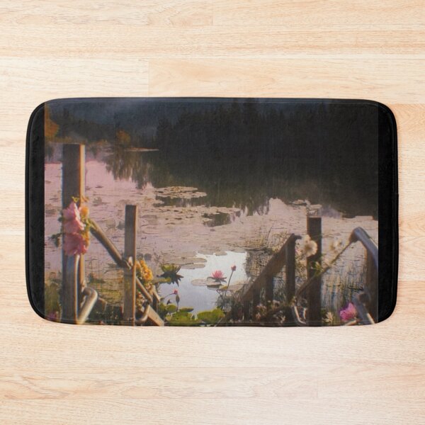 Item preview, Golden Boohoo Sunset View designed and sold by Jung- nam.