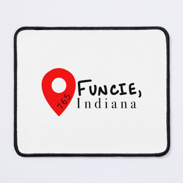 Item preview, Funcie Indiana designed and sold by sterlin-villanu.