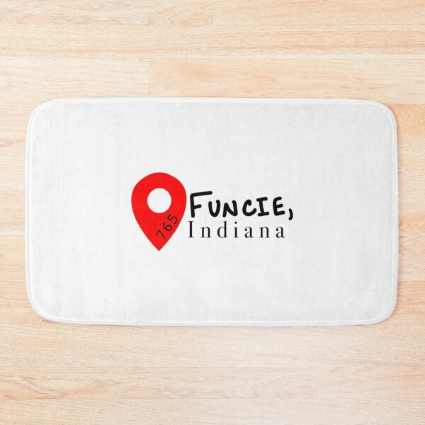 Item preview, Funcie Indiana designed and sold by sterlin-villanu.