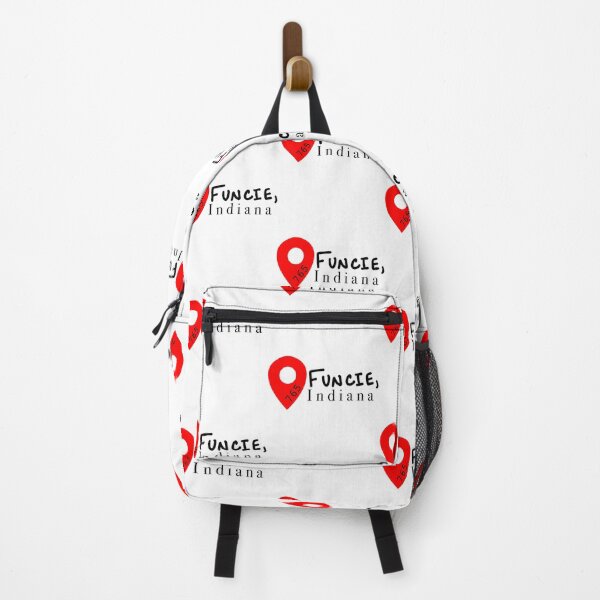 Item preview, Funcie Indiana designed and sold by sterlin-villanu.
