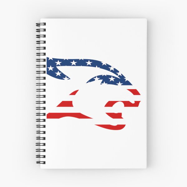 Item preview, Predator Logo Large United State Flag designed and sold by sterlin-villanu.