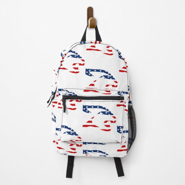Item preview, Predator Logo Large United State Flag designed and sold by sterlin-villanu.