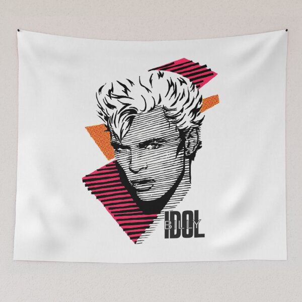 Artikelvorschau, Rock-Idol Hoodie entworfen und verkauft von SkyeThiel.
