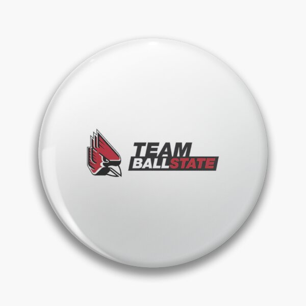 Item preview, Ball State Team designed and sold by sterlin-villanu.