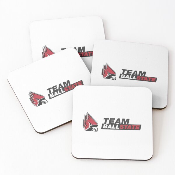 Item preview, Ball State Team designed and sold by sterlin-villanu.