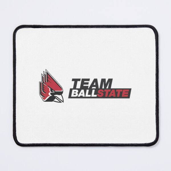 Item preview, Ball State Team designed and sold by sterlin-villanu.