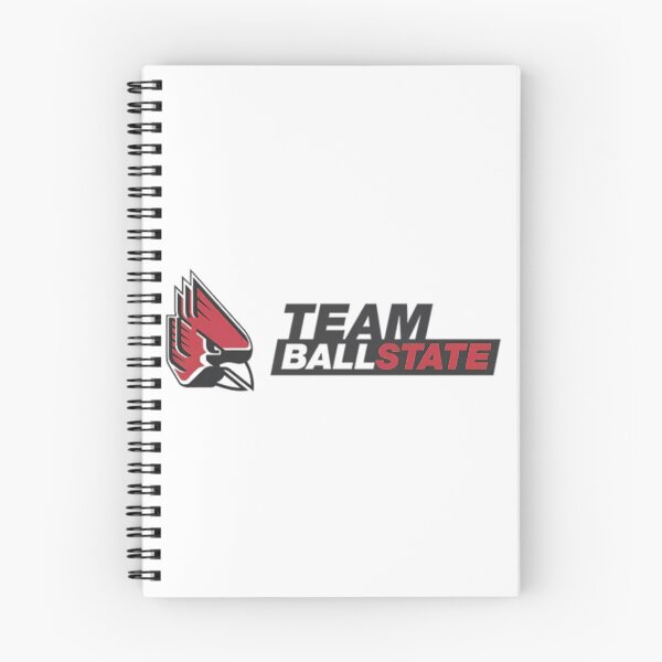 Item preview, Ball State Team designed and sold by sterlin-villanu.