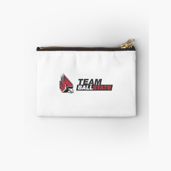 Item preview, Ball State Team designed and sold by sterlin-villanu.