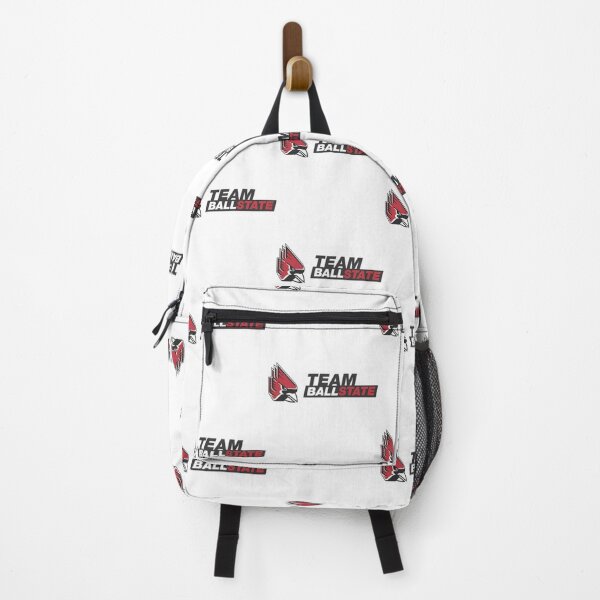 Item preview, Ball State Team designed and sold by sterlin-villanu.