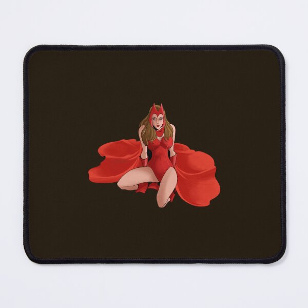 Item preview, Scarlet WitchOversized(1) designed and sold by KindredRae.