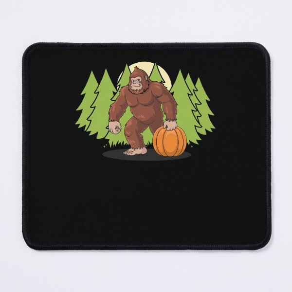 Item preview, Bigfoot Thanksgiving Turkey Day Pumpkin Costume designed and sold by ticlitule.