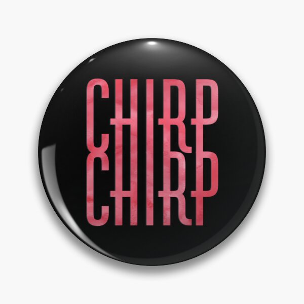 Item preview, Chirp Chirp designed and sold by sterlin-villanu.