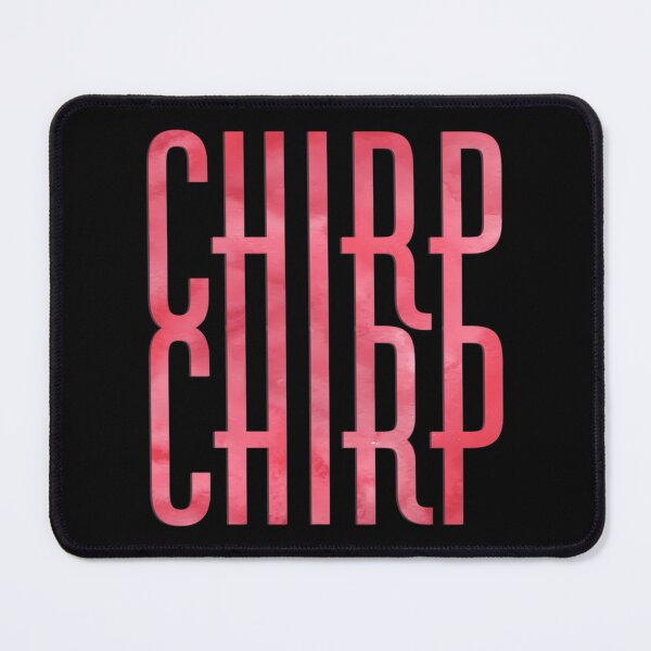 Item preview, Chirp Chirp designed and sold by sterlin-villanu.