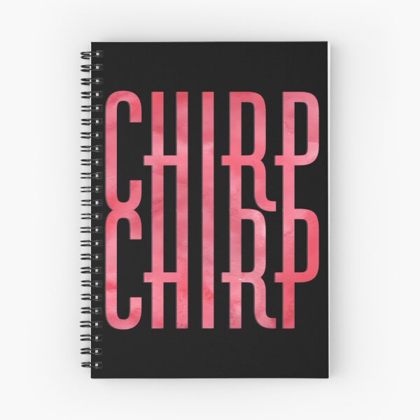 Item preview, Chirp Chirp designed and sold by sterlin-villanu.
