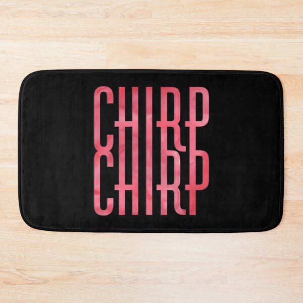 Item preview, Chirp Chirp designed and sold by sterlin-villanu.
