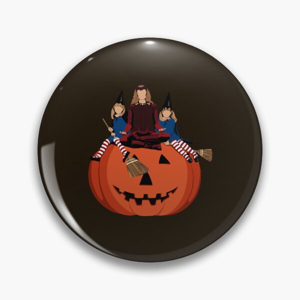 Item preview, The Three Witches designed and sold by KindredRae.