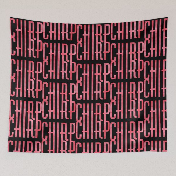 Item preview, Chirp Chirp designed and sold by sterlin-villanu.