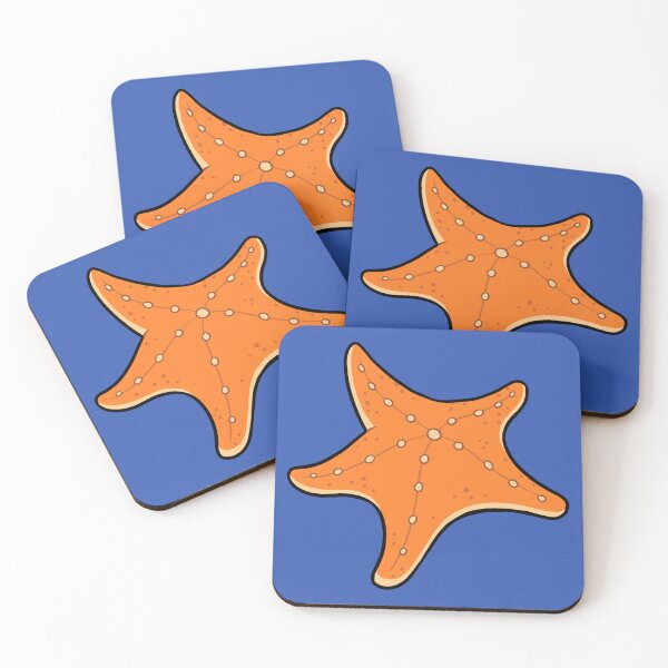 Item preview, Sea Star designed and sold by DinoDoggie.