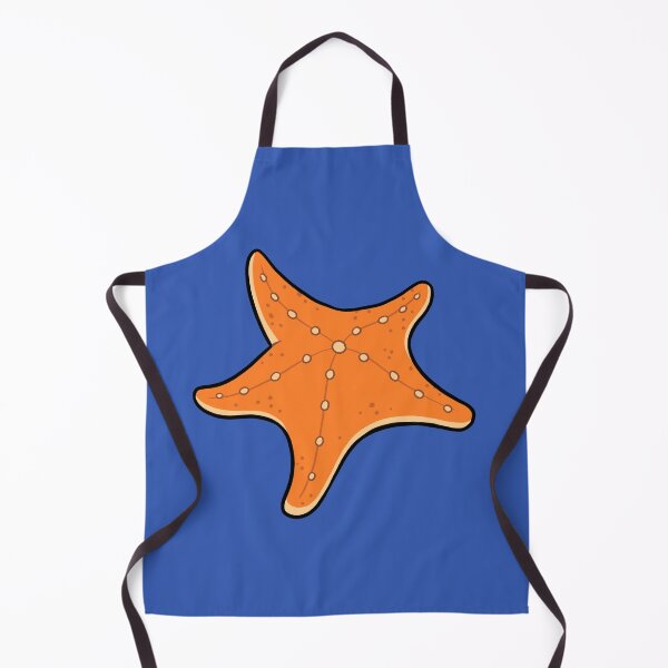 Item preview, Sea Star designed and sold by DinoDoggie.
