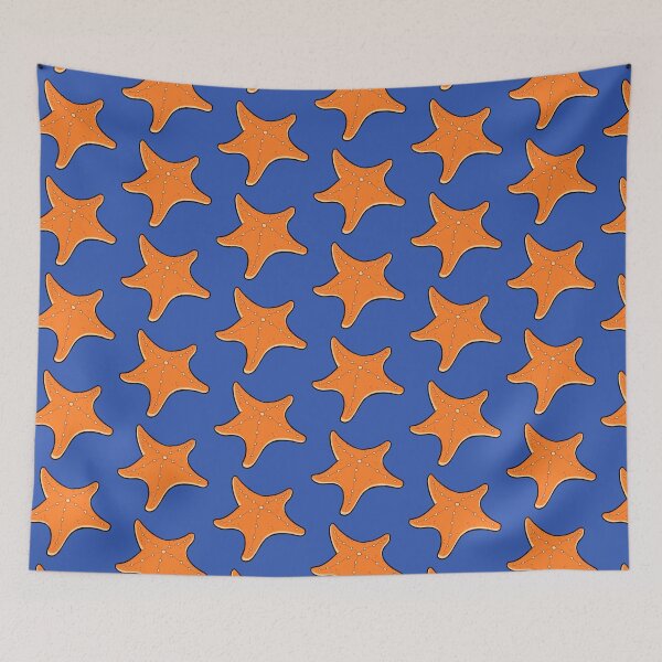 Item preview, Sea Star designed and sold by DinoDoggie.