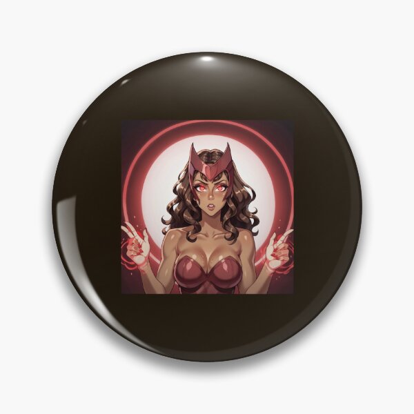 Item preview, wanda Premium  designed and sold by KindredRae.