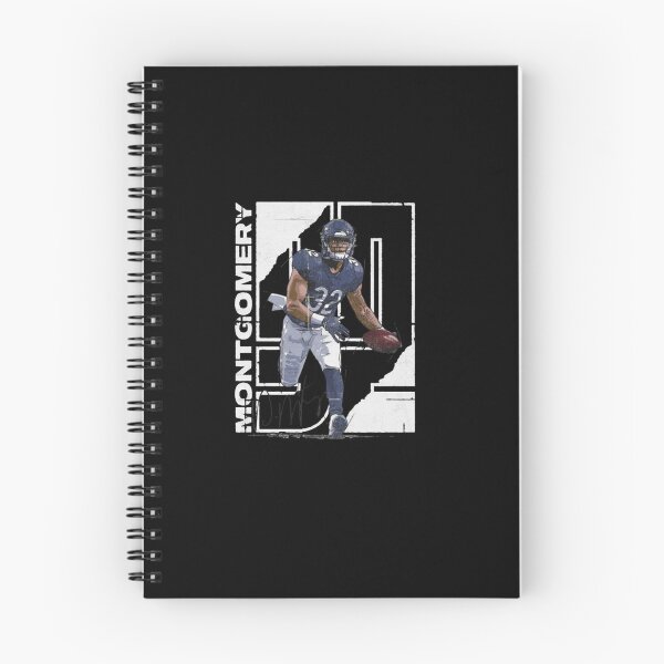 Item preview, david montgomery stretch  designed and sold by DanyellRodgers.