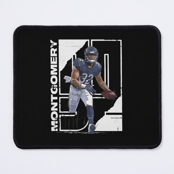 Item preview, david montgomery stretch  designed and sold by DanyellRodgers.