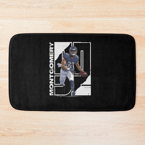 Item preview, david montgomery stretch  designed and sold by DanyellRodgers.