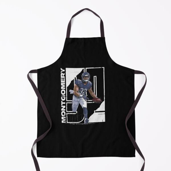 Item preview, david montgomery stretch  designed and sold by DanyellRodgers.