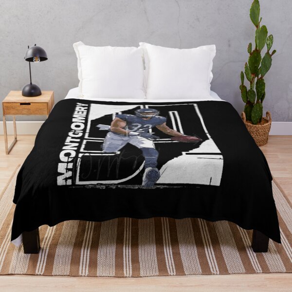 Item preview, david montgomery stretch  designed and sold by DanyellRodgers.
