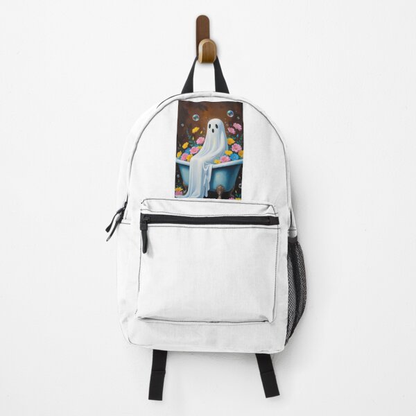 Item preview, Ghost art designed and sold by Manjeet005.