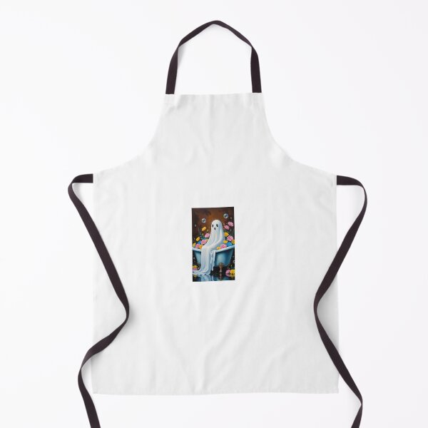 Item preview, Ghost art designed and sold by Manjeet005.