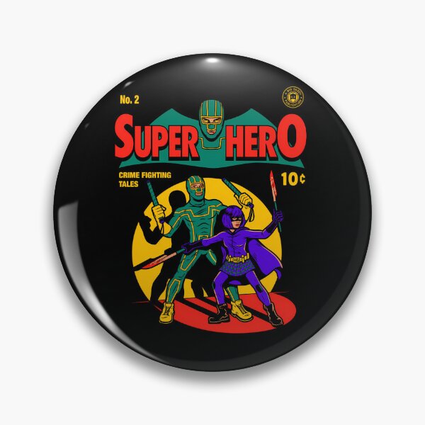 Item preview, Super.hero Co.mic  designed and sold by safeaoritson.