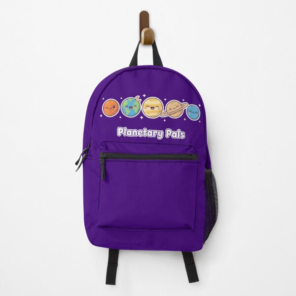 Item preview, Planetary Pals designed and sold by Cre8tionsbyDNL.