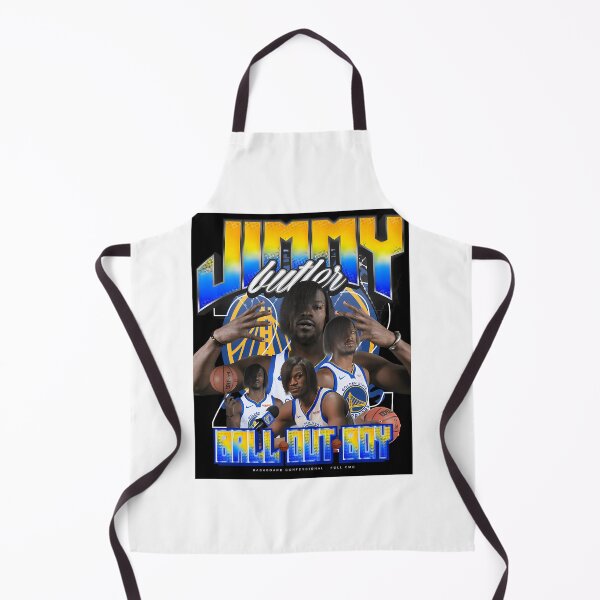 Item preview, Jimmy Butler Emo Ball Out Boy designed and sold by sterlin-villanu.
