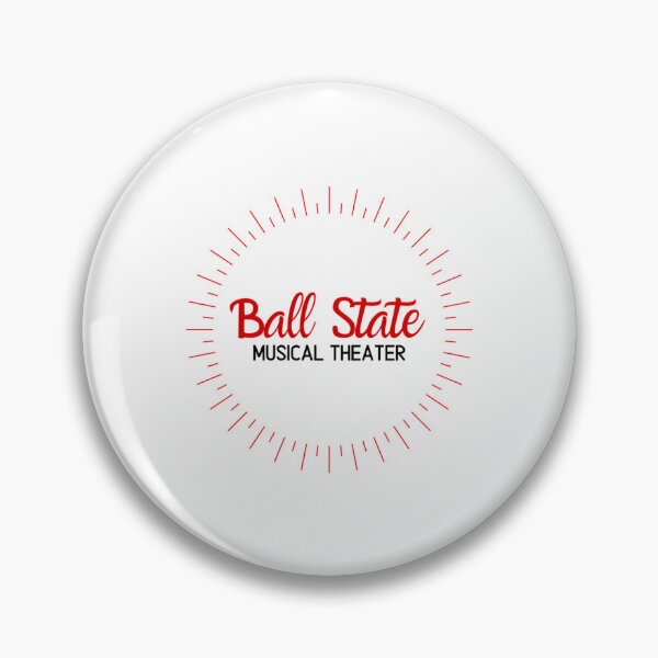 Item preview, Ball State Musical Theater designed and sold by sterlin-villanu.