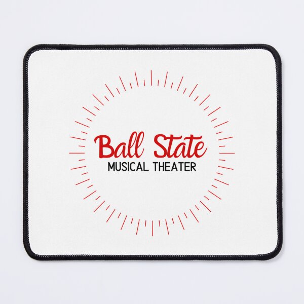 Item preview, Ball State Musical Theater designed and sold by sterlin-villanu.