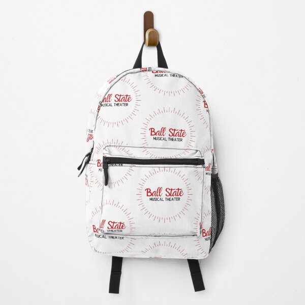 Item preview, Ball State Musical Theater designed and sold by sterlin-villanu.