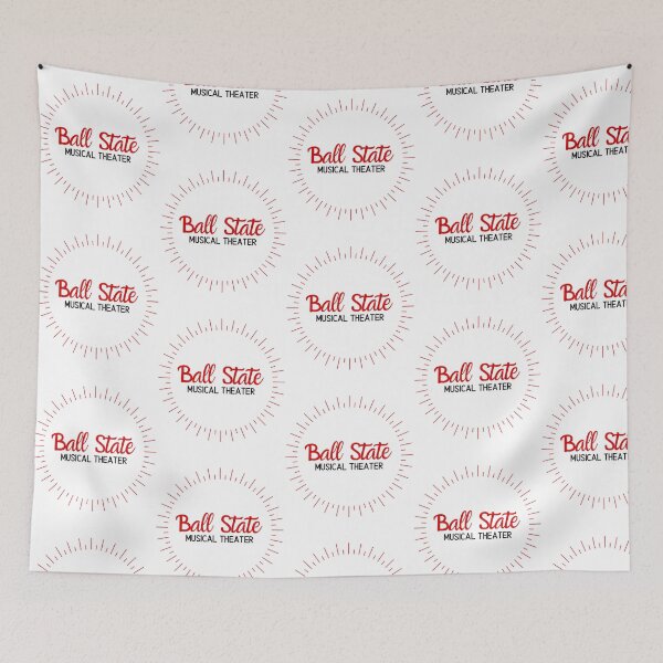 Item preview, Ball State Musical Theater designed and sold by sterlin-villanu.