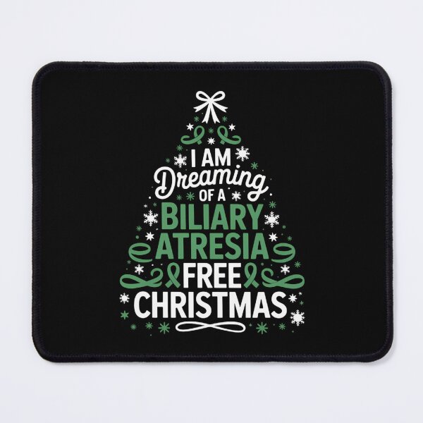 Item preview, Biliary Atresia Awareness Christmas designed and sold by BiellaSar.