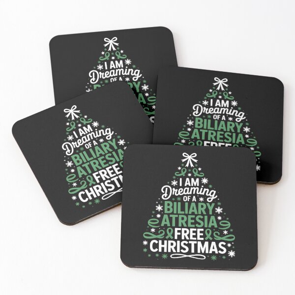 Item preview, Biliary Atresia Awareness Christmas designed and sold by BiellaSar.