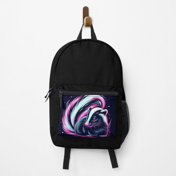 Item preview, Cute skunk designed and sold by Dogandesighn.