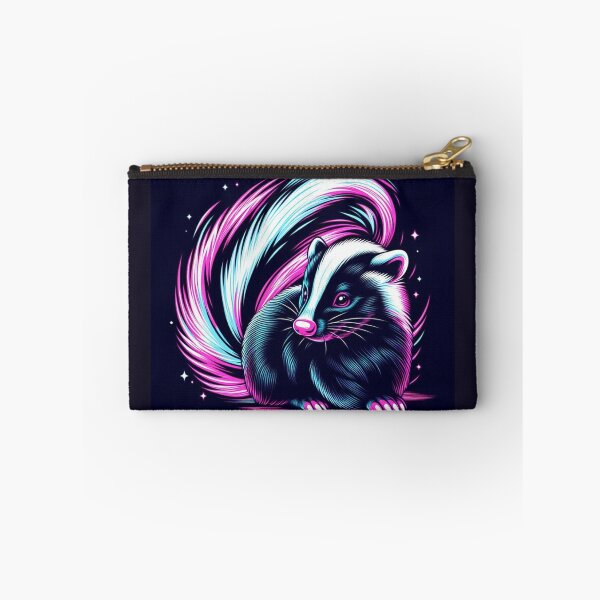 Item preview, Cute skunk designed and sold by Dogandesighn.