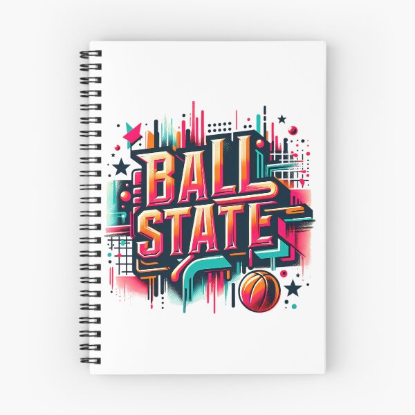 Item preview, Ball State  Bold College designed and sold by sterlin-villanu.