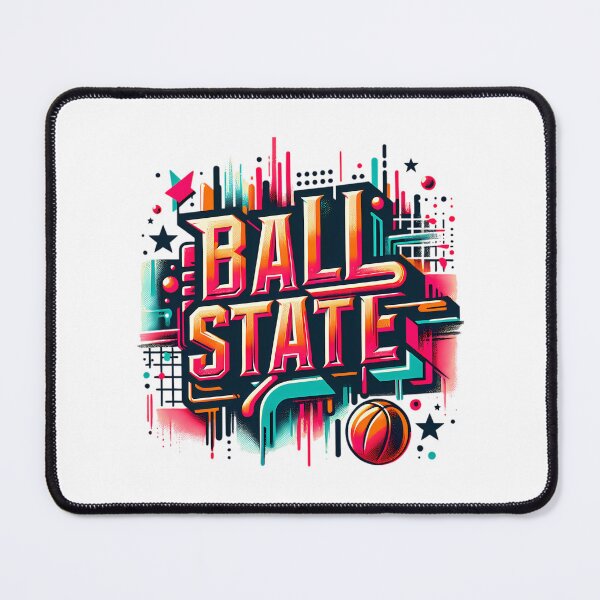 Item preview, Ball State  Bold College designed and sold by sterlin-villanu.