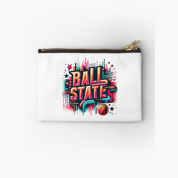 Item preview, Ball State  Bold College designed and sold by sterlin-villanu.
