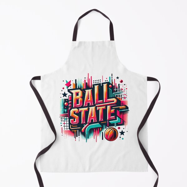 Item preview, Ball State Bold College designed and sold by sterlin-villanu.