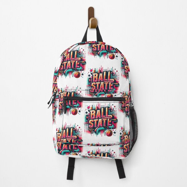 Item preview, Ball State  Bold College designed and sold by sterlin-villanu.