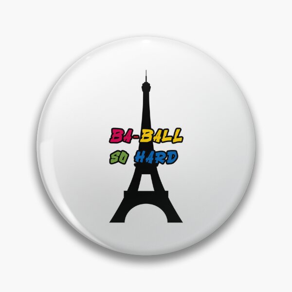 Item preview, Ball State  Bold College designed and sold by sterlin-villanu.