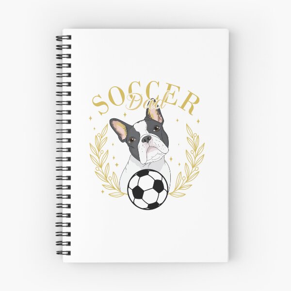 Item preview, Soccer DAD designed and sold by PMSNshop.